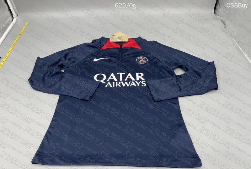Team/Tracksuit Set 4