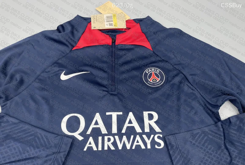 Team/Tracksuit Set 5