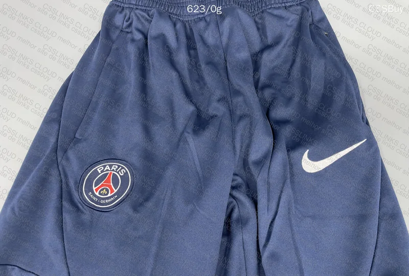 Team/Tracksuit Set 8