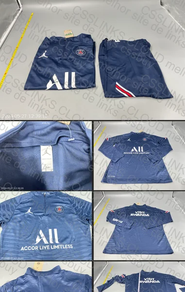 Team/Training Set