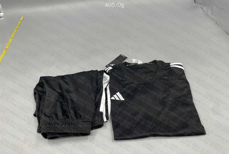 Adidas Training Set