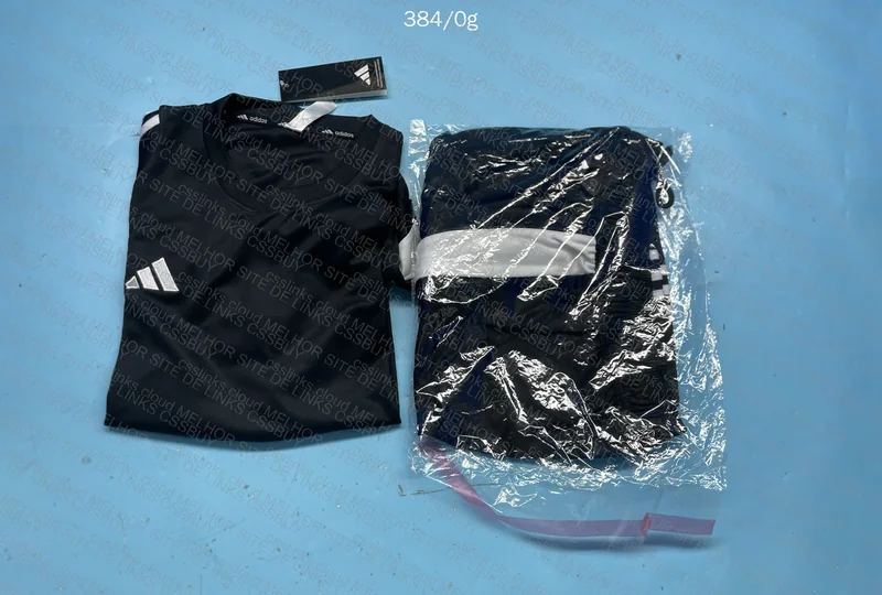 Adidas Training Set