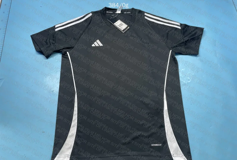 Adidas Training Set 3