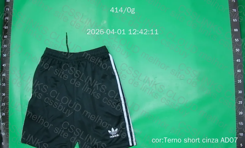 Conjunto de treino ADIDAS