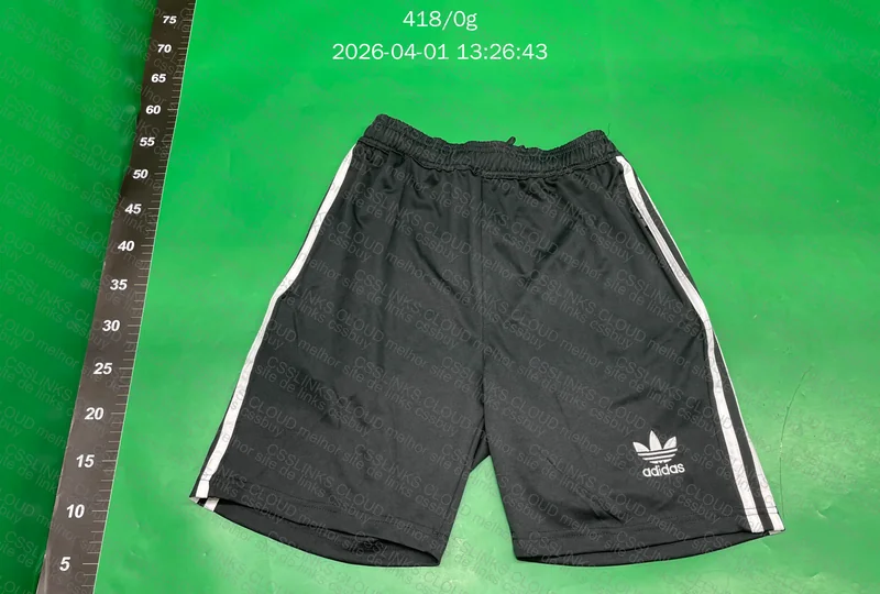 Conjunto de treino ADIDAS 2
