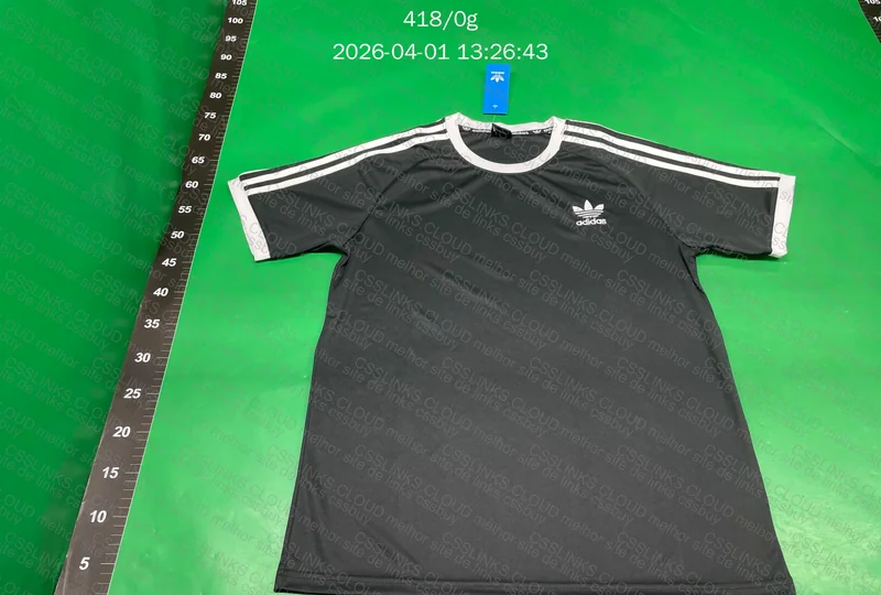 Conjunto de treino ADIDAS 3