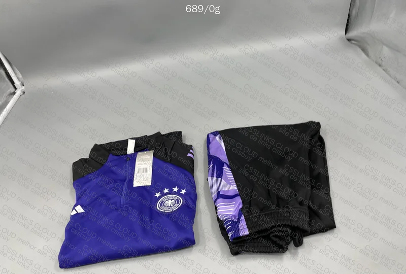 Germany Training Set