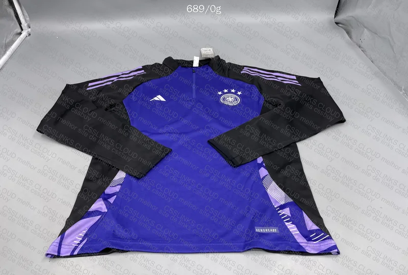 Germany Training Set 2