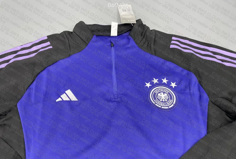 Germany Training Set 3