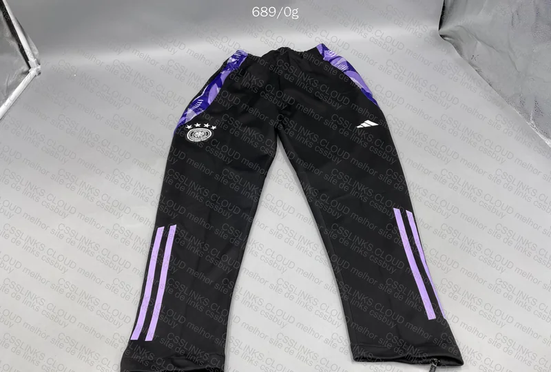 Germany Training Set 5