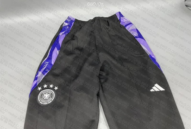 Germany Training Set 6