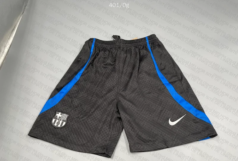 Barcelona Training Set (Resale)
