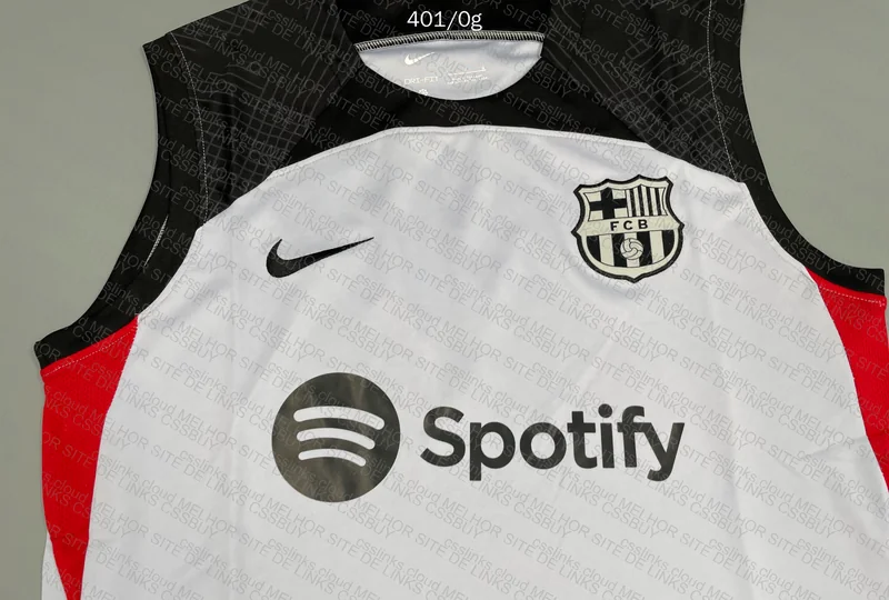 Barcelona Training Set (Resale) 5