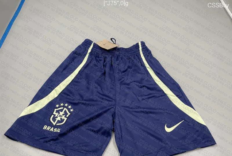 Brazilian National Team Training Set 3