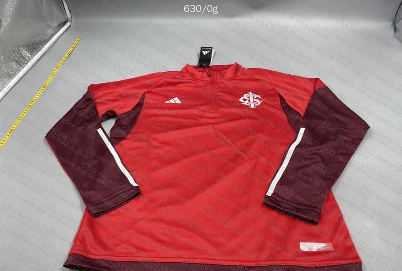 Internacional Training Set 2