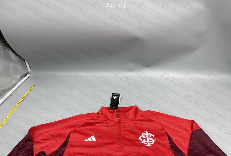 Internacional Training Set 4