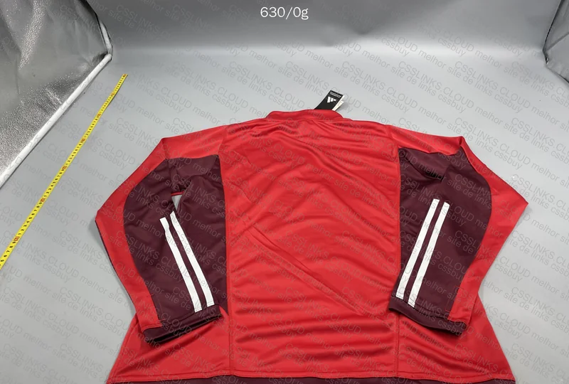Internacional Training Set 6