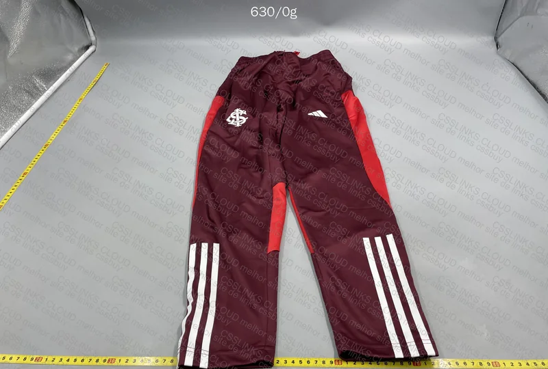 Internacional Training Set 7