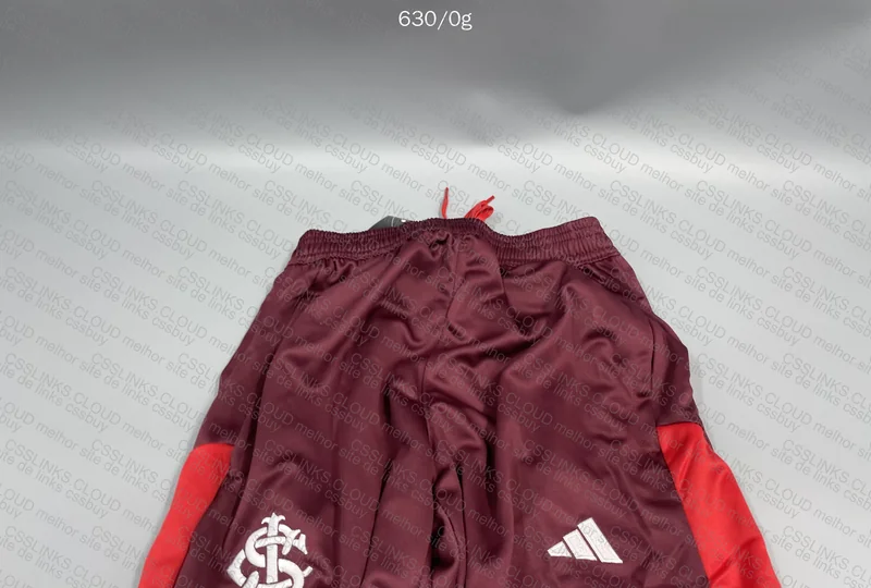 Internacional Training Set 8