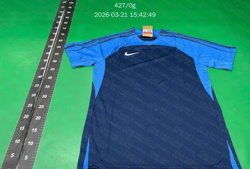 Conjunto de treino Nike