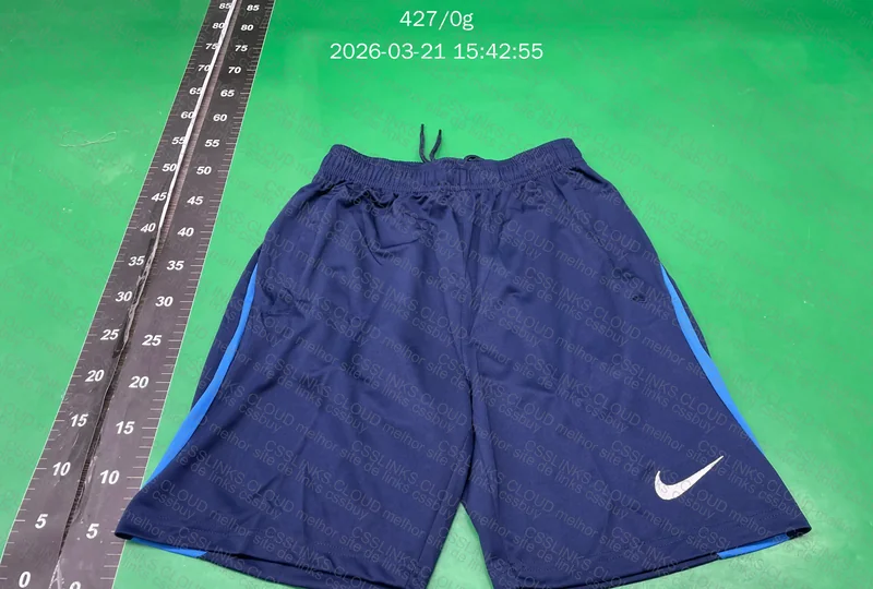 Conjunto de treino Nike 6