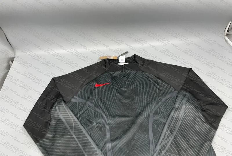 Nike Training Set (With Measurements) 2