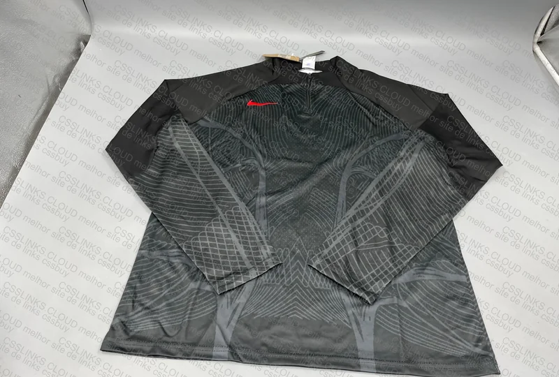 Nike Training Set (With Measurements) 3