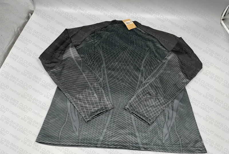Nike Training Set (With Measurements) 4