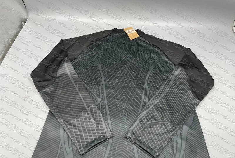 Nike Training Set (With Measurements) 5