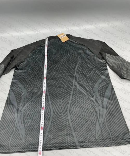 Nike Training Set (With Measurements) 6