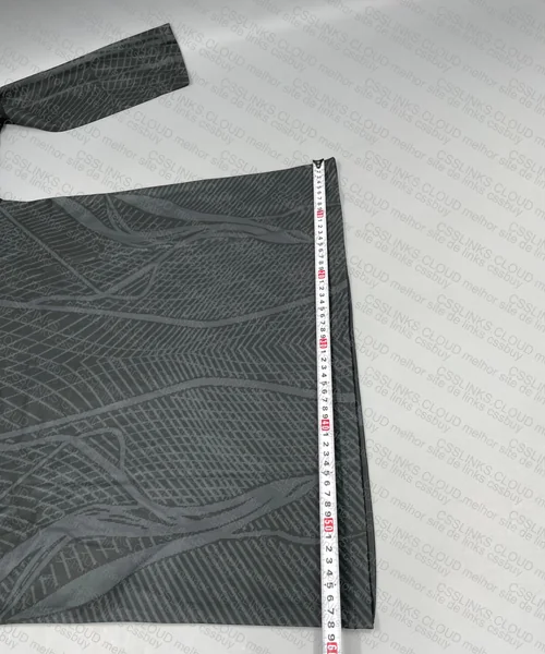 Nike Training Set (With Measurements) 7