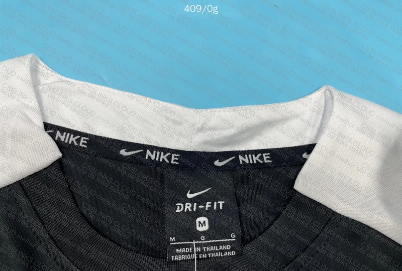Nike Dri-Fit Training Set 4