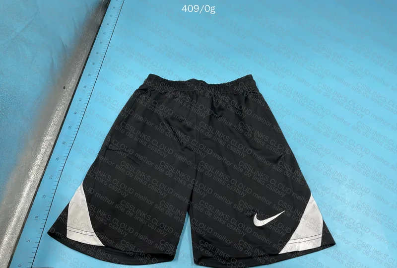 Nike Dri-Fit Training Set 7