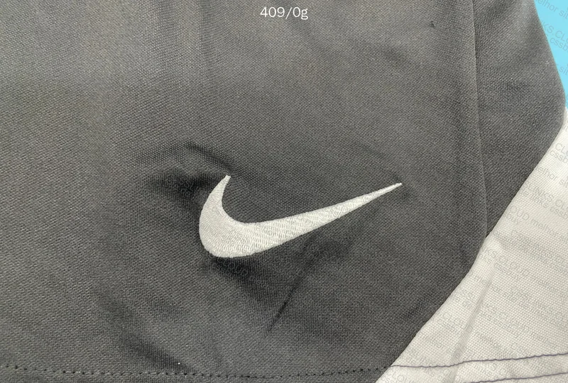 Nike Dri-Fit Training Set 8