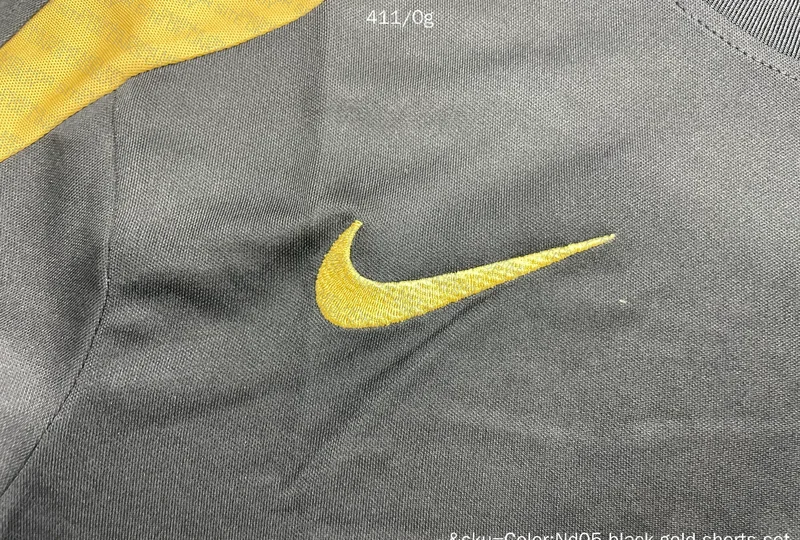 Nike Dri-Fit Training Set 2