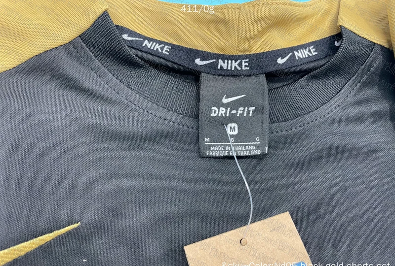 Nike Dri-Fit Training Set 3