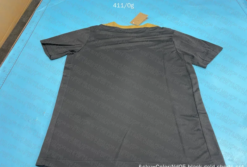Nike Dri-Fit Training Set 4