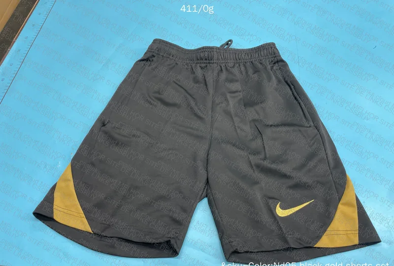 Nike Dri-Fit Training Set 5