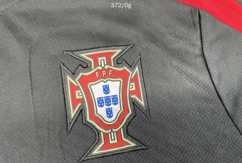 Portugal Training Set 4