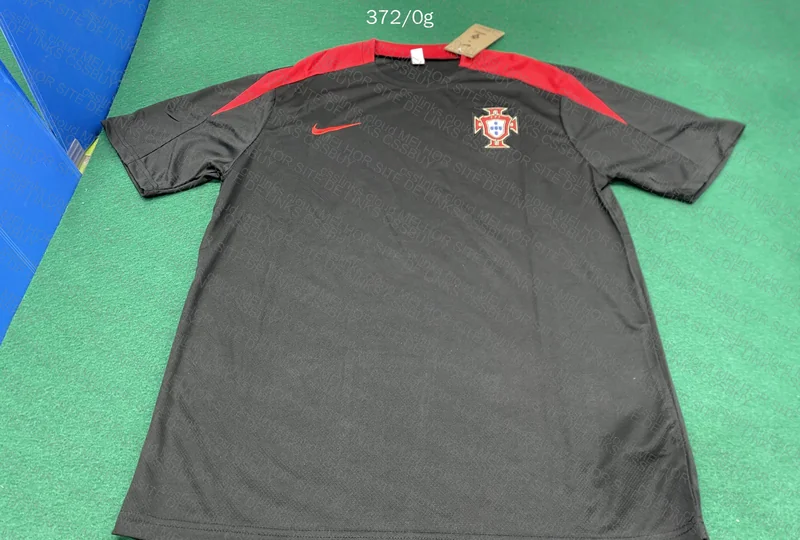 Portugal Training Set 5