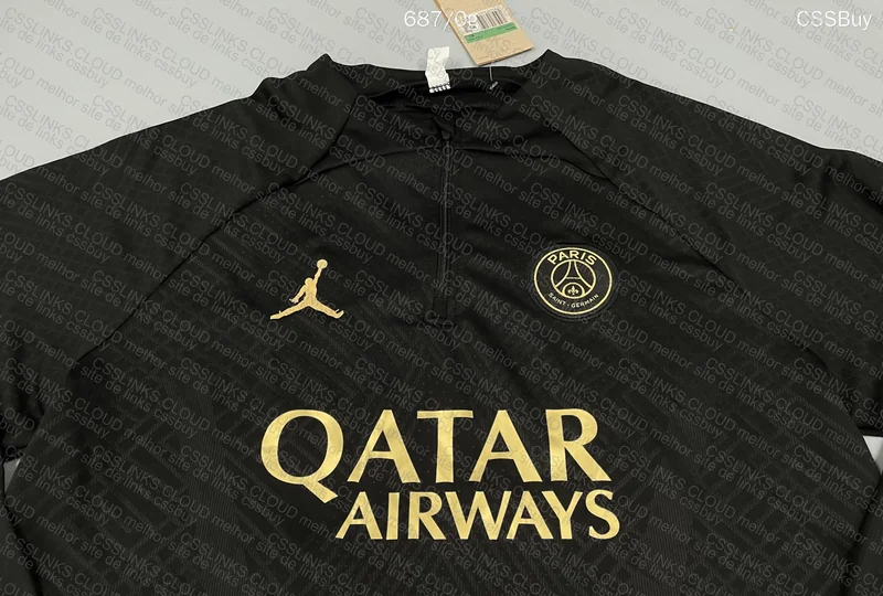 PSG Training Set