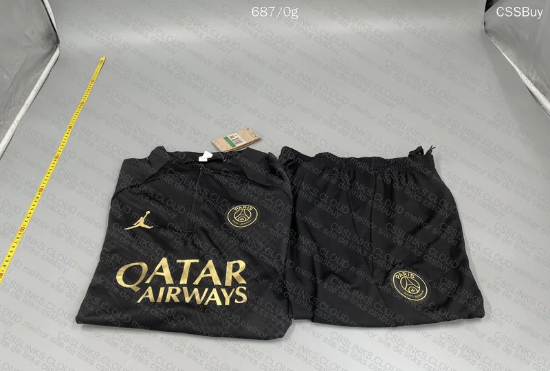 PSG Training Set 5