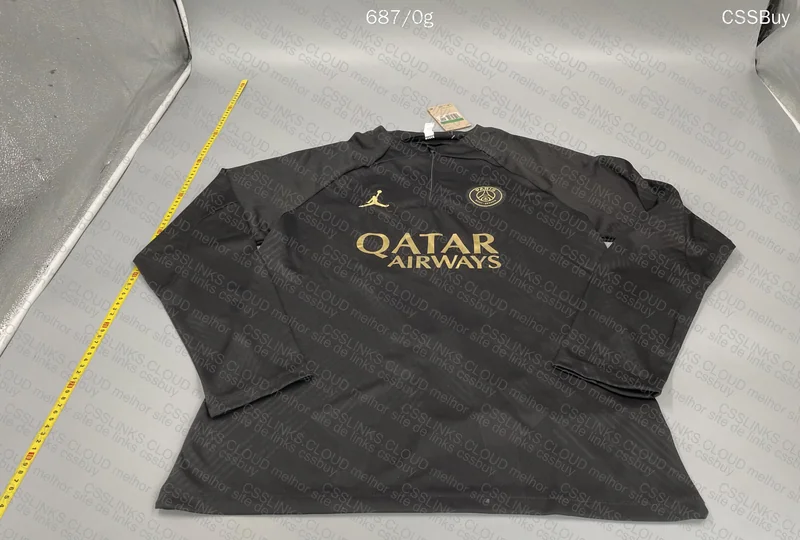 PSG Training Set 6