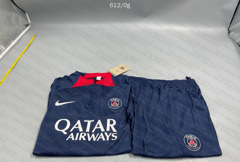 PSG Training Set
