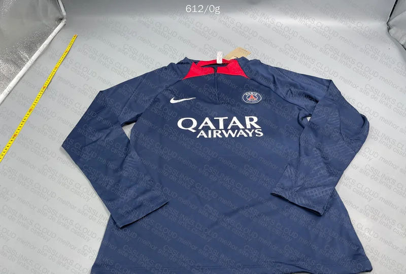 PSG Training Set 6