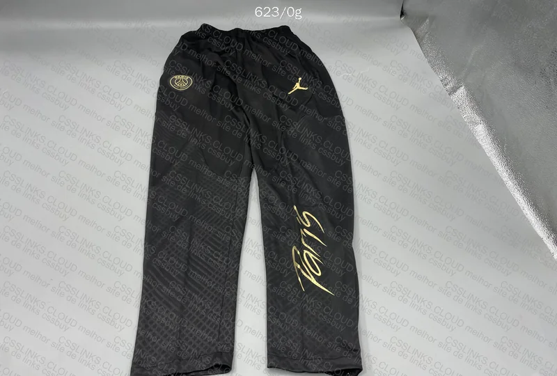 Tracksuit Training Set 2