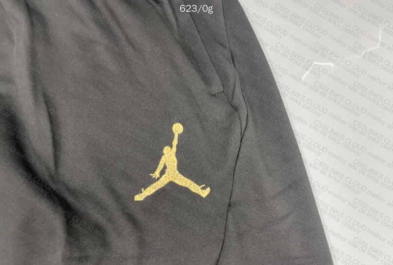 Tracksuit Training Set 3