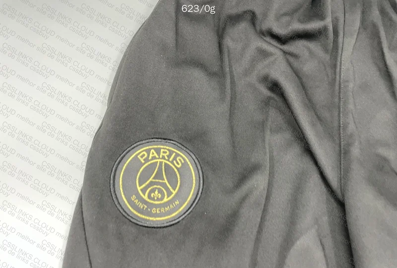 Tracksuit Training Set 4