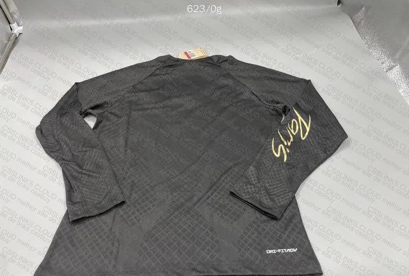 Tracksuit Training Set 6
