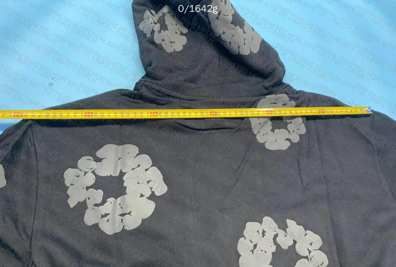 Denim Tear Set 2